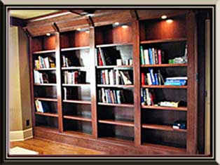 Built-in Cherry Library